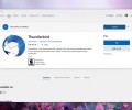 Thunderbird 78.8.1 发布，Mozilla 旗下的邮件工具