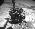 NASA“好奇号”在火星上遭遇技术故障 迷失方向