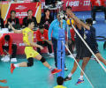 中国男排晋级决赛,奥运男排资格赛中国队晋级半决赛 今晚对阵卡塔尔队