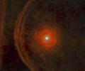700光年外恒星突然变暗表现怪异 很可能即将爆炸