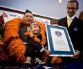 《吉尼斯世界纪录》世界上最矮的人去世 终年27岁