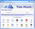 苍月浏览器Pale Moon x64 v28.8.2.1 基于Firefox的浏览器