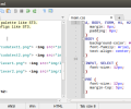 CudaText 1.121.0 发布，跨平台代码编辑器