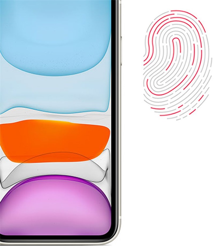 郭明錤：苹果或于2021年发采用电源键Touch ID的iPhone