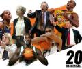 2020篮球名人堂候选名单： 科比，邓肯等8人入选