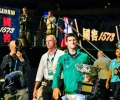德约科维奇五盘鏖战逆转蒂姆 成就澳网8冠王