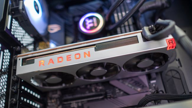 根据该分析师报告，AMD销售的GPU比Nvidia多