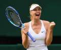 32岁莎拉波娃宣布退役 五届大满贯冠军曾禁赛两年