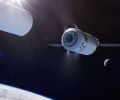 NASA 将 SpaceX 选为 Lunar Gateway 首家承运商