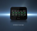 HTC推出新款5G网路分享器，加入Exodus区块链手机相同技术