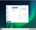 统一操作系统UOS申威版正式发布：全面适配桌面、服务器