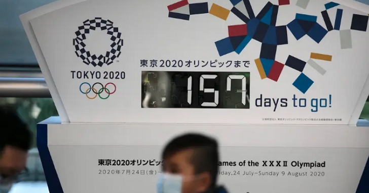 日本政府宣布：正式通知国际奥委会「如果决定延期」日方将会遵从决定