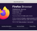 Firefox Flatpak 即将发布稳定版