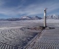 柴达木盆地率先在国内实现白天全部清洁能源供电