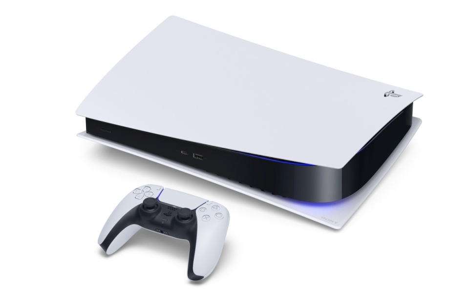 索尼在美国开启 PlayStation 5 预购资格申请