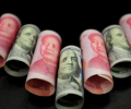 汇市一周综述：中国国债“入富”利好人民币 美元韧性十足