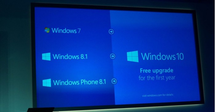 发布5年多了：Windows 10依然可以免费升级