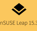 openSUSE Leap 15.3 进入 Beta 构建阶段