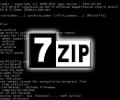 7-Zip Linux版本终于发布