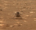 NASA 延后火星直升机试飞至 4 月 14 日