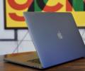 新款 MacBook Pro 或将采用搭载 64GB 内存的苹果芯片