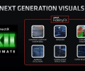 AMD 发布深度学习实现的超解像技术 未来也会应用在 PS5、XSX 等游戏主机、手机设备