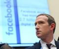 欧盟或将对 Facebook 启动反垄断调查