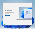 微软向开发渠道中的Insiders发布首个Windows 11版本