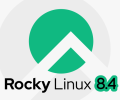 Rocky Linux 8.4，72小时，8万下载量