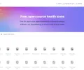 Health Icons 免费下载健康相关图标素材，SVG 和 PNG 下载可商用