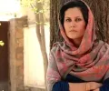 阿富汗女导演街头疾呼逃离塔利班