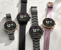 Fossil 的 Wear OS 新表充电更快、追踪更全面