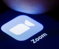 Zoom 宣布首批从 1 亿美元投资基金获得资金的初创公司