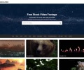 Free-stock.video 免费 4K 影片素材库下载可商用