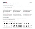 PNG Repo超过30万个高品质免费图标、图片下载