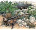 科学家发现新恐龙物种：是在英国发现的最古老的食肉恐龙
