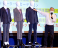 UNIQLO成衣可能成为日本高校制服