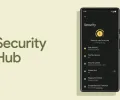 Google 展示 Pixel 6 的新安全中心和隐私面板