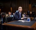 马克扎克伯格在 Facebook 隐私诉讼中被列为被告
