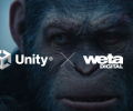 Unity 以超过 $1.6B 的价格购买 Peter Jackson 的 Weta Digital