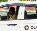 印度网约车初创公司 Ola 获得价值 73 亿美元的新资金
