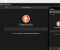DuckDuckGo 首次展示了其桌面网络浏览器