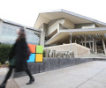 微软将于 2 月 28 日全面重新开放其总部
