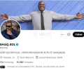 NBA巨星沙奎尔·奥尼尔推特账户已更名为「SHAQ.SOL」