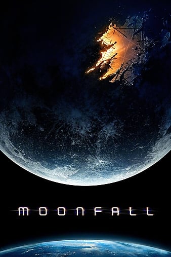 月球陨落 Moonfall.2022