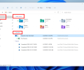 Windows 11 新版发布：文件资源管理器全新主页，开始菜单图标优化