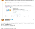 MetaMask推出MetaMask Snaps，将支持比特币和更多区块链网络