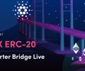 Cardano生态跨链桥SingularityNet Bridge正式上线