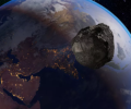 美国宇航局表示，比帝国大厦大两倍的“潜在危险”小行星将于周四掠过地球