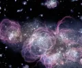 研究表明，宇宙可能会“很快”停止膨胀
